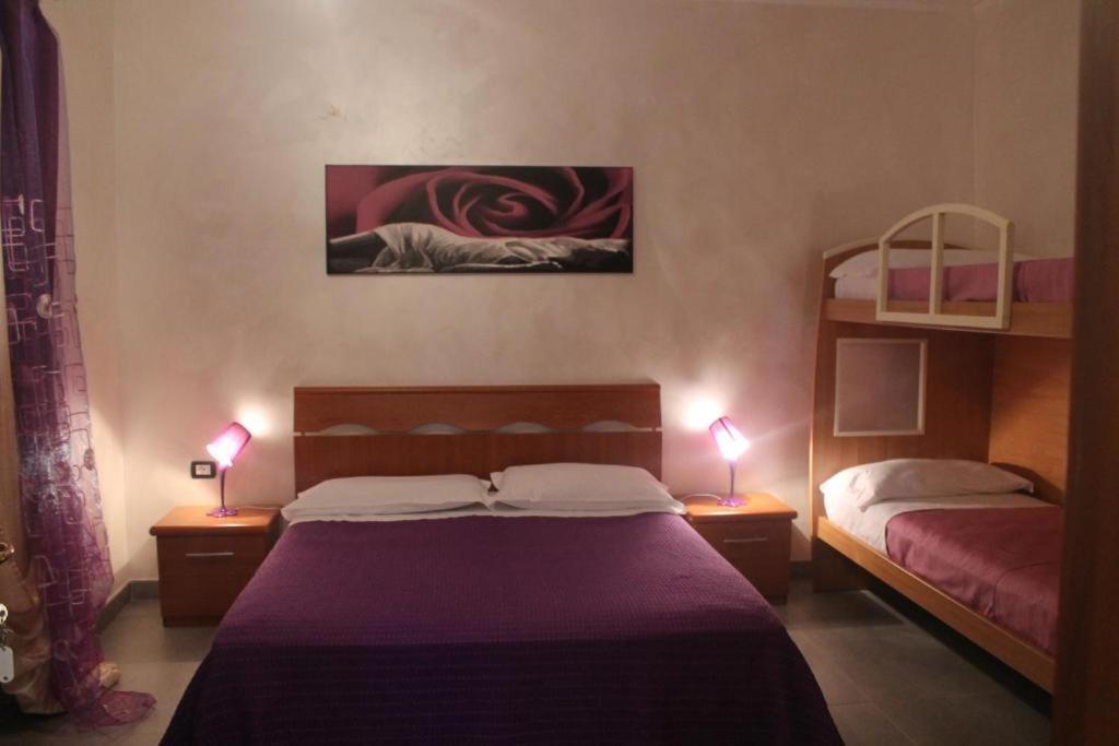 Bed & Breakfast Sabrina Airport *