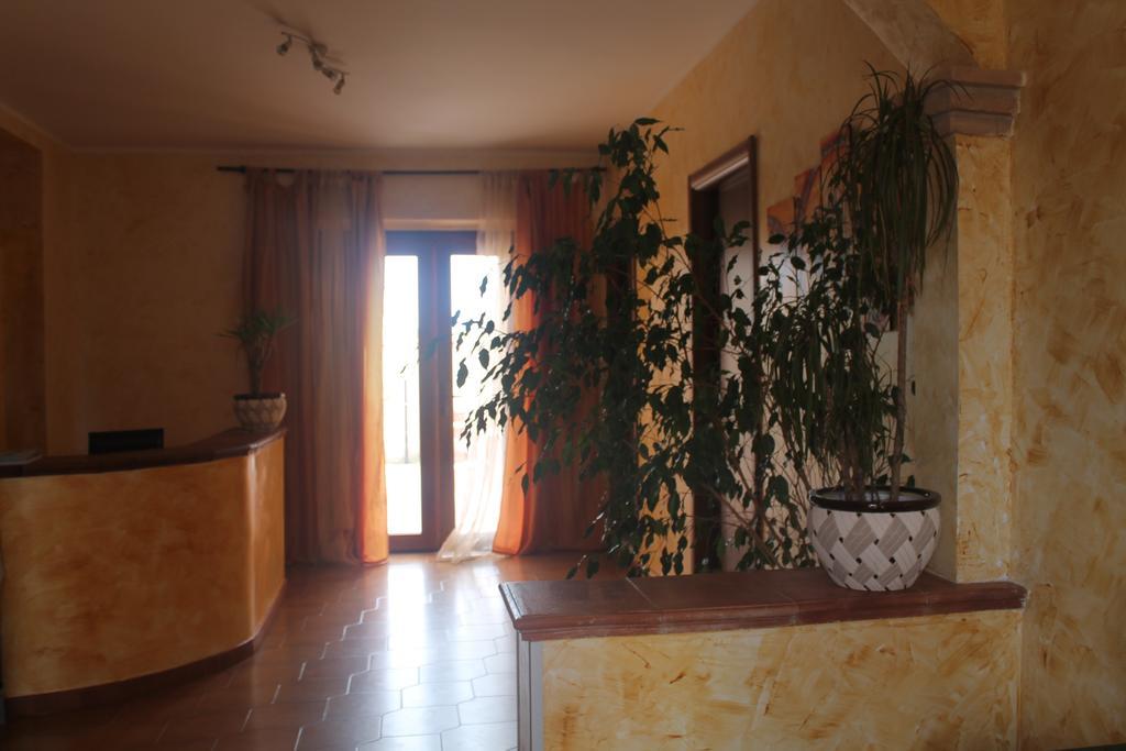 Bed & Breakfast Sabrina Airport