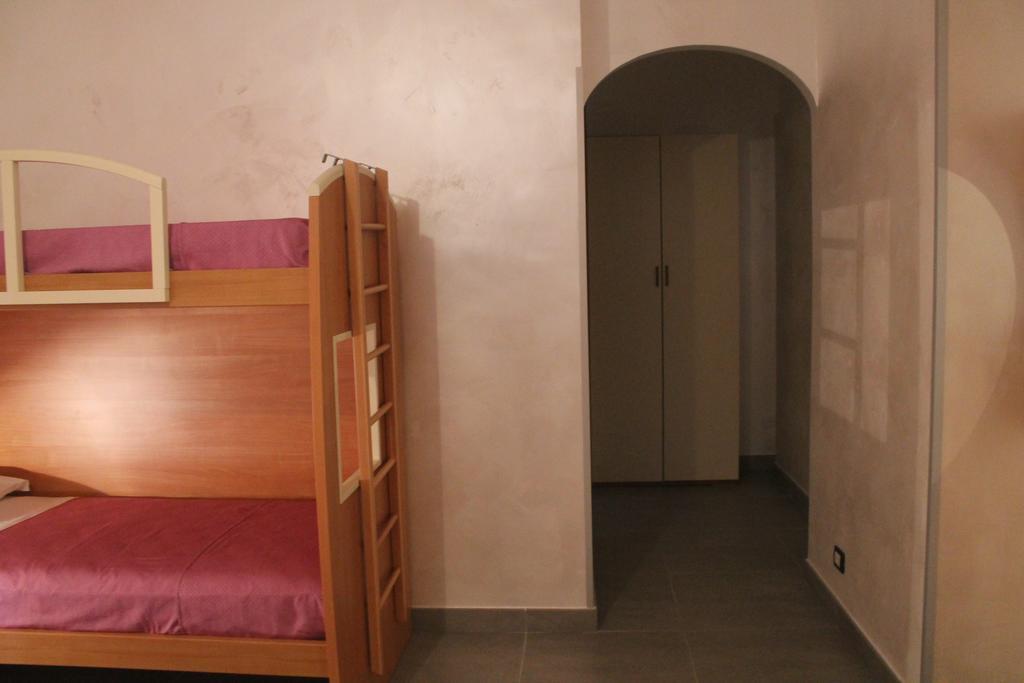 Bed & Breakfast Sabrina Airport *