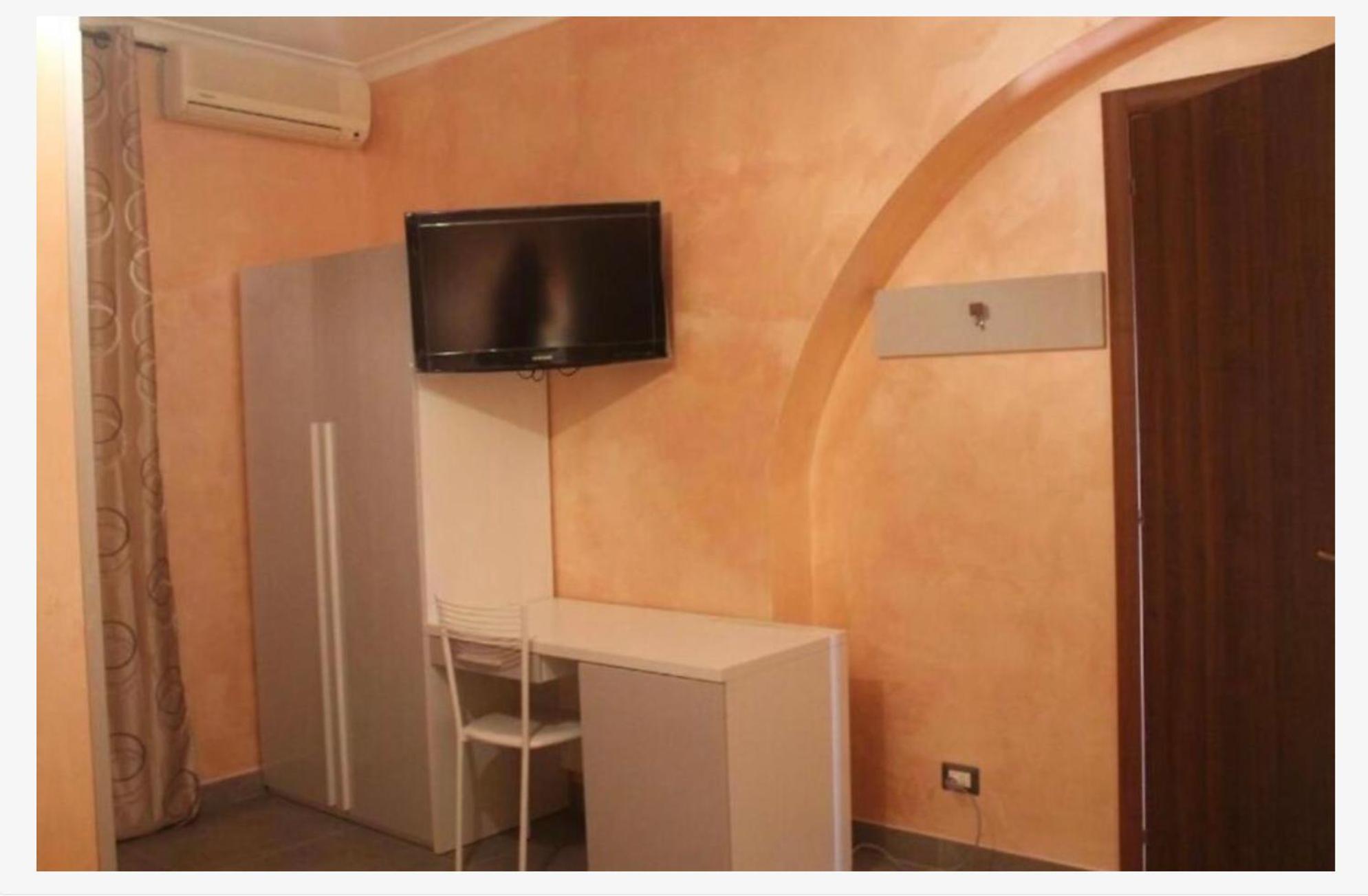 Sabrina Airport Bed & Breakfast Fiumicino