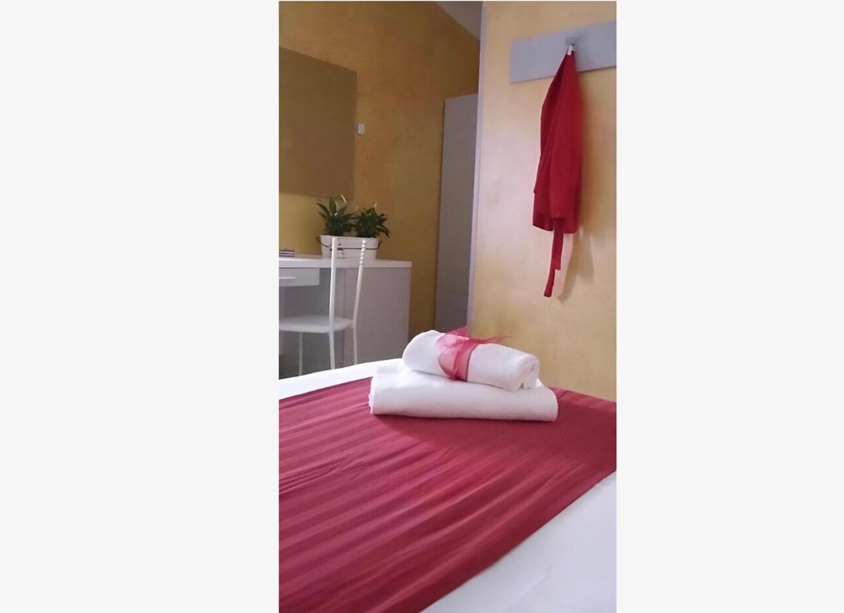 Bed & Breakfast Sabrina Airport