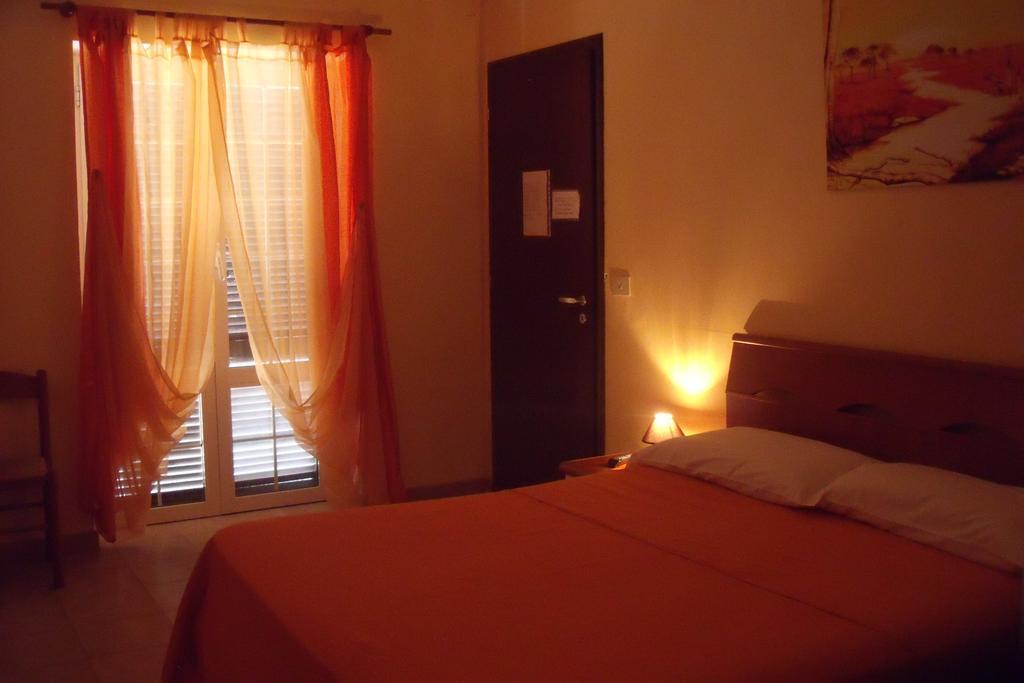 Bed & Breakfast Sabrina Airport