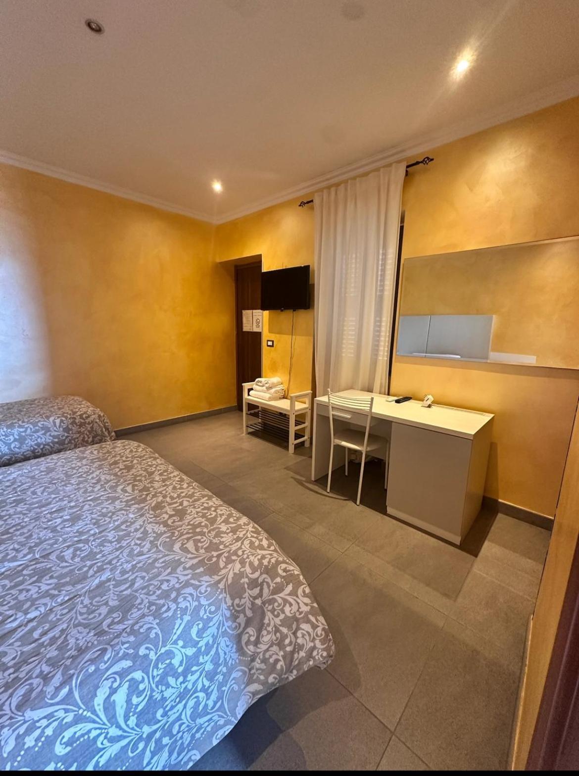 Bed & Breakfast Sabrina Airport