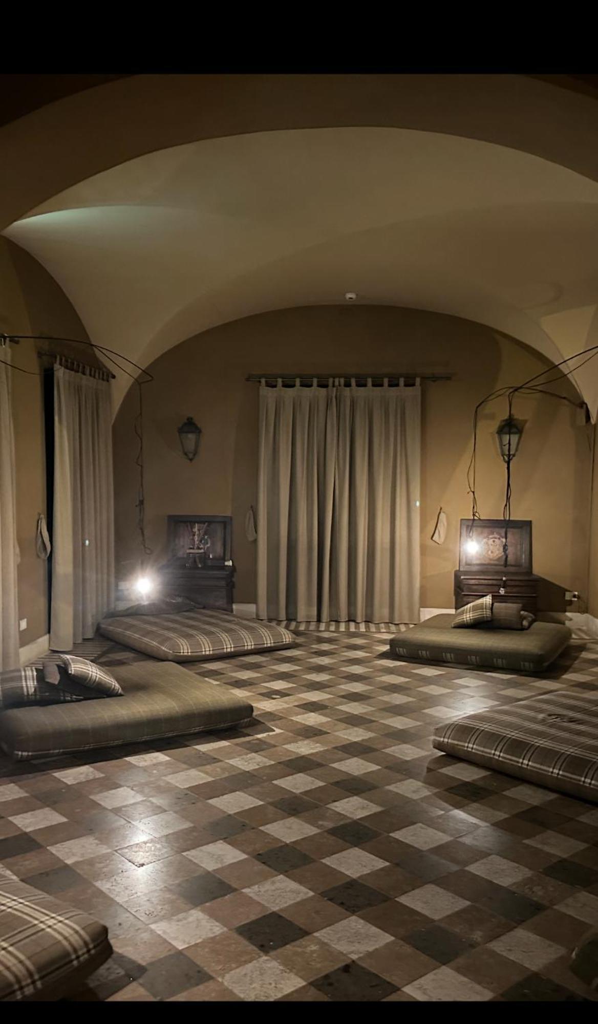 Sabrina Airport Bed & Breakfast Fiumicino