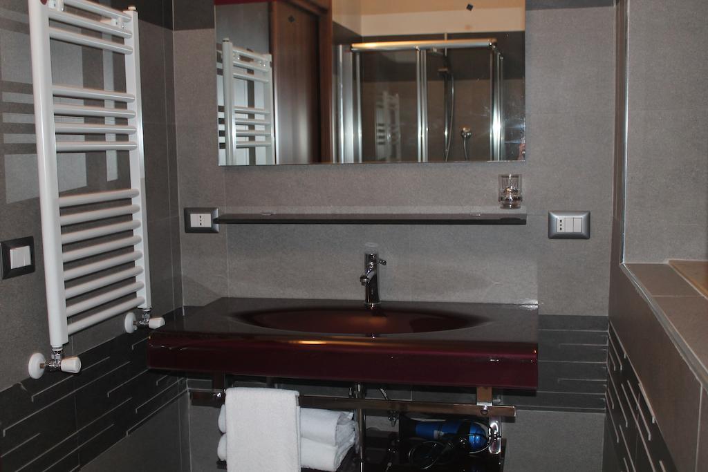 Bed & Breakfast Sabrina Airport *
