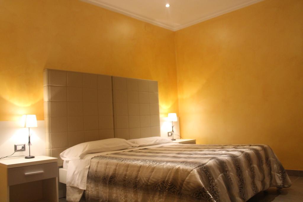 Bed & Breakfast Sabrina Airport Fiumicino