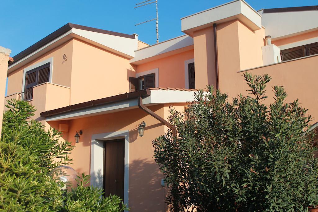 Bed & Breakfast Sabrina Airport Fiumicino