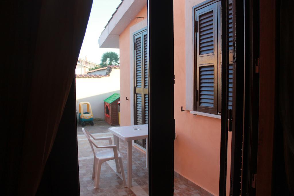 Bed & Breakfast Sabrina Airport *