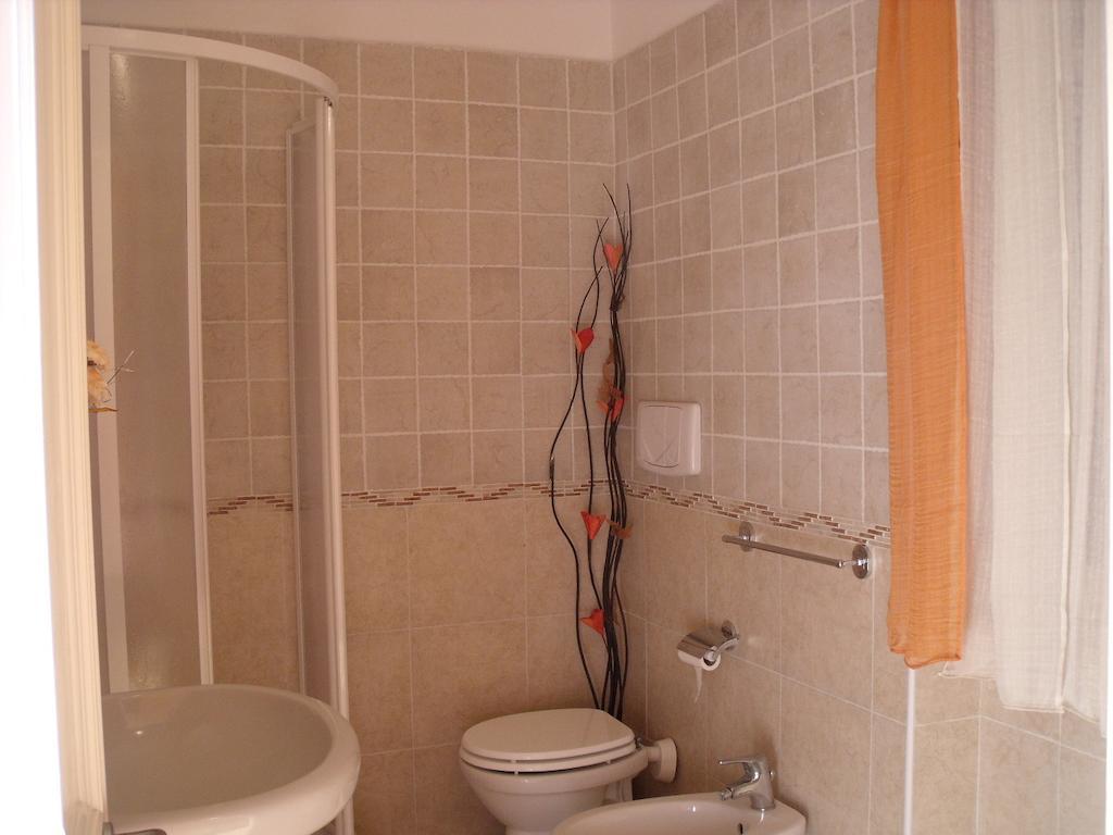Bed & Breakfast Sabrina Airport Fiumicino