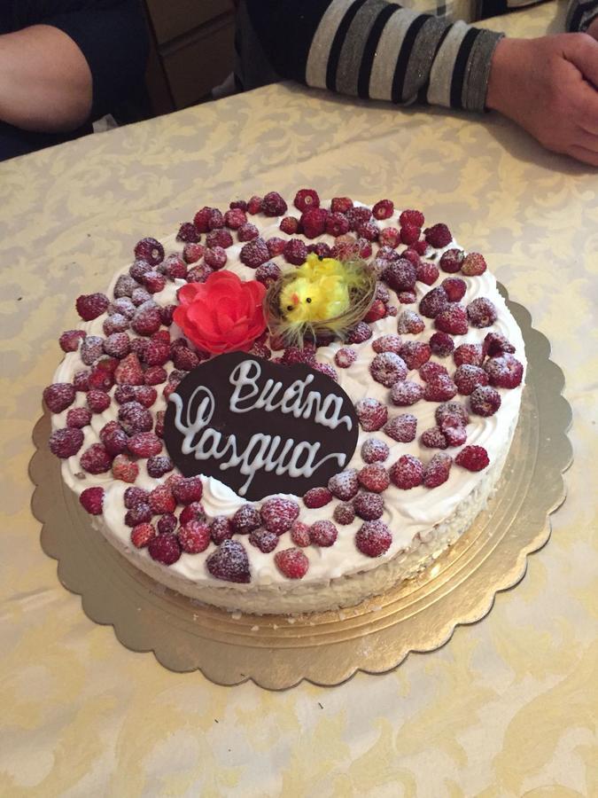 Bed & Breakfast Sabrina Airport Fiumicino
