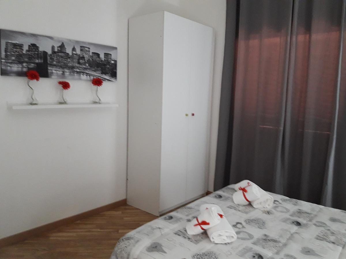 Bed & Breakfast Sabrina Airport
