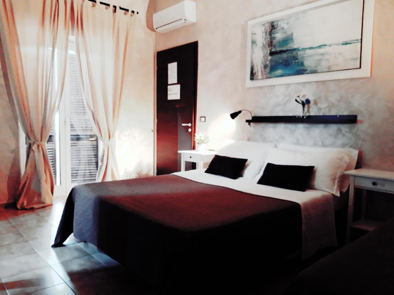Sabrina Airport Bed & Breakfast Fiumicino