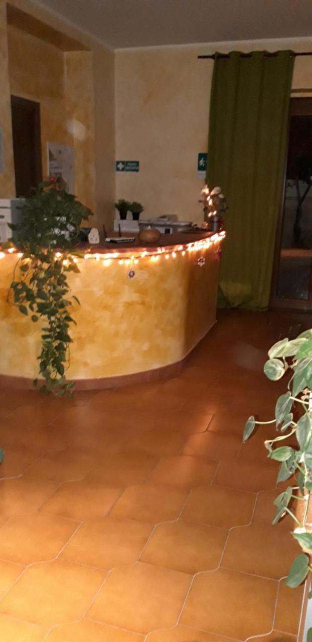 Bed & Breakfast Sabrina Airport *